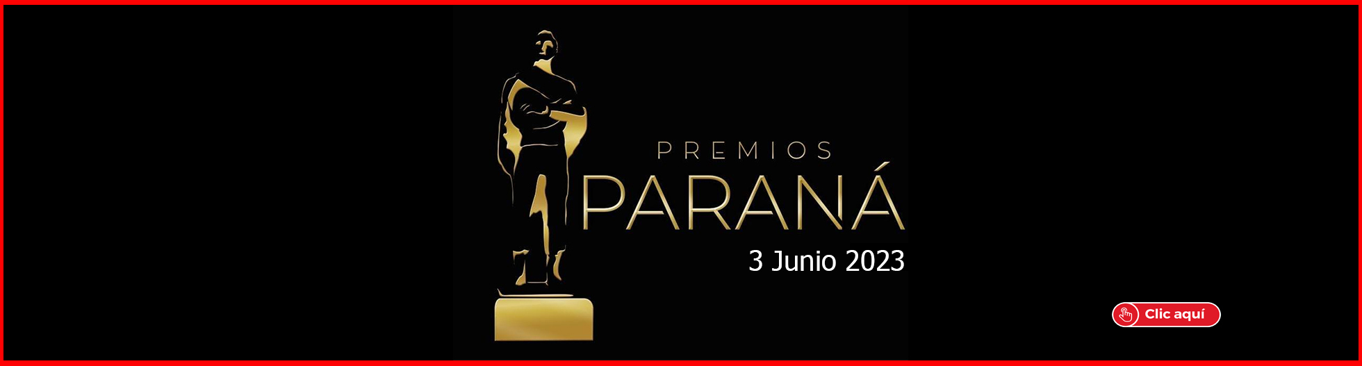 Premios Parana